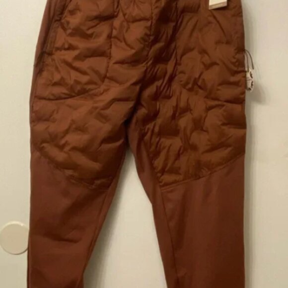 Denim - Calia BodyWarm cold weather high rise pant women’s L